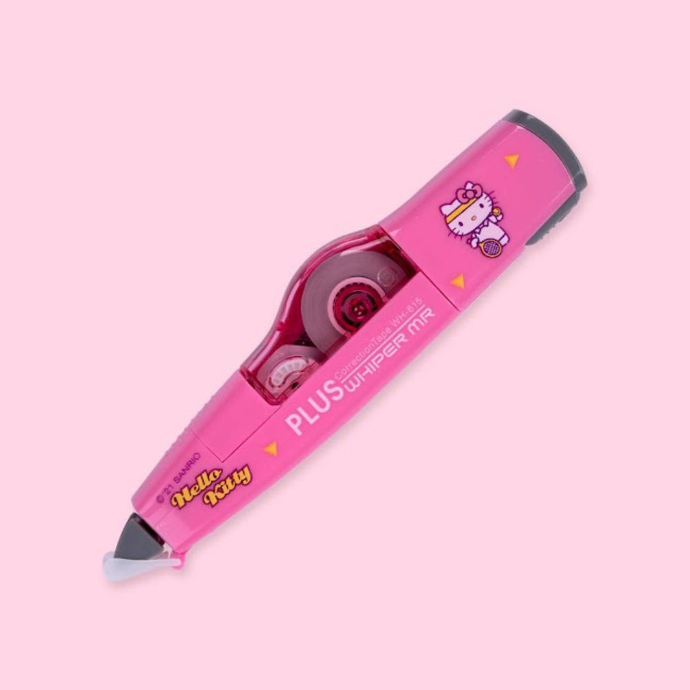Sanrio Hello Kitty Kawaii Limited Edition Correction Tape